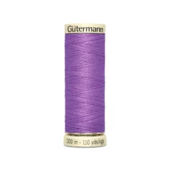 Bobine de Fil pour tout coudre Gutermann 100 m - N°291