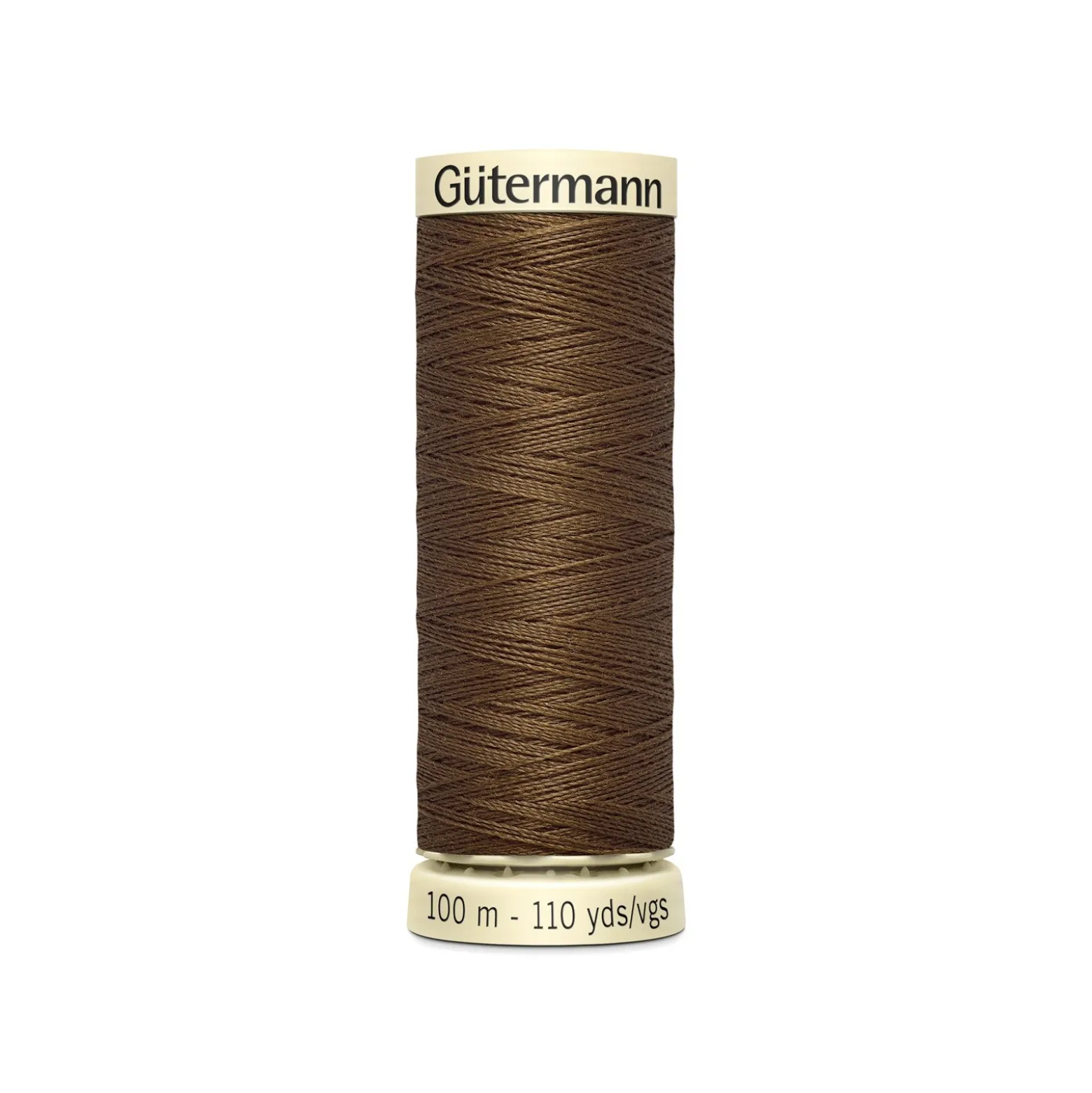 Bobine de Fil pour tout coudre Gutermann 100 m - N°289
