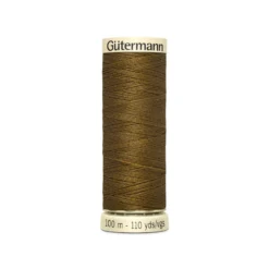 Bobine de Fil pour tout coudre Gutermann 100 m - N°288