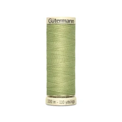 Bobine de Fil pour tout coudre Gutermann 100 m - N°282