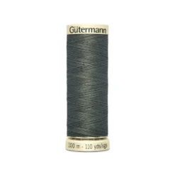 Bobine de Fil pour tout coudre Gutermann 100 m - N°274