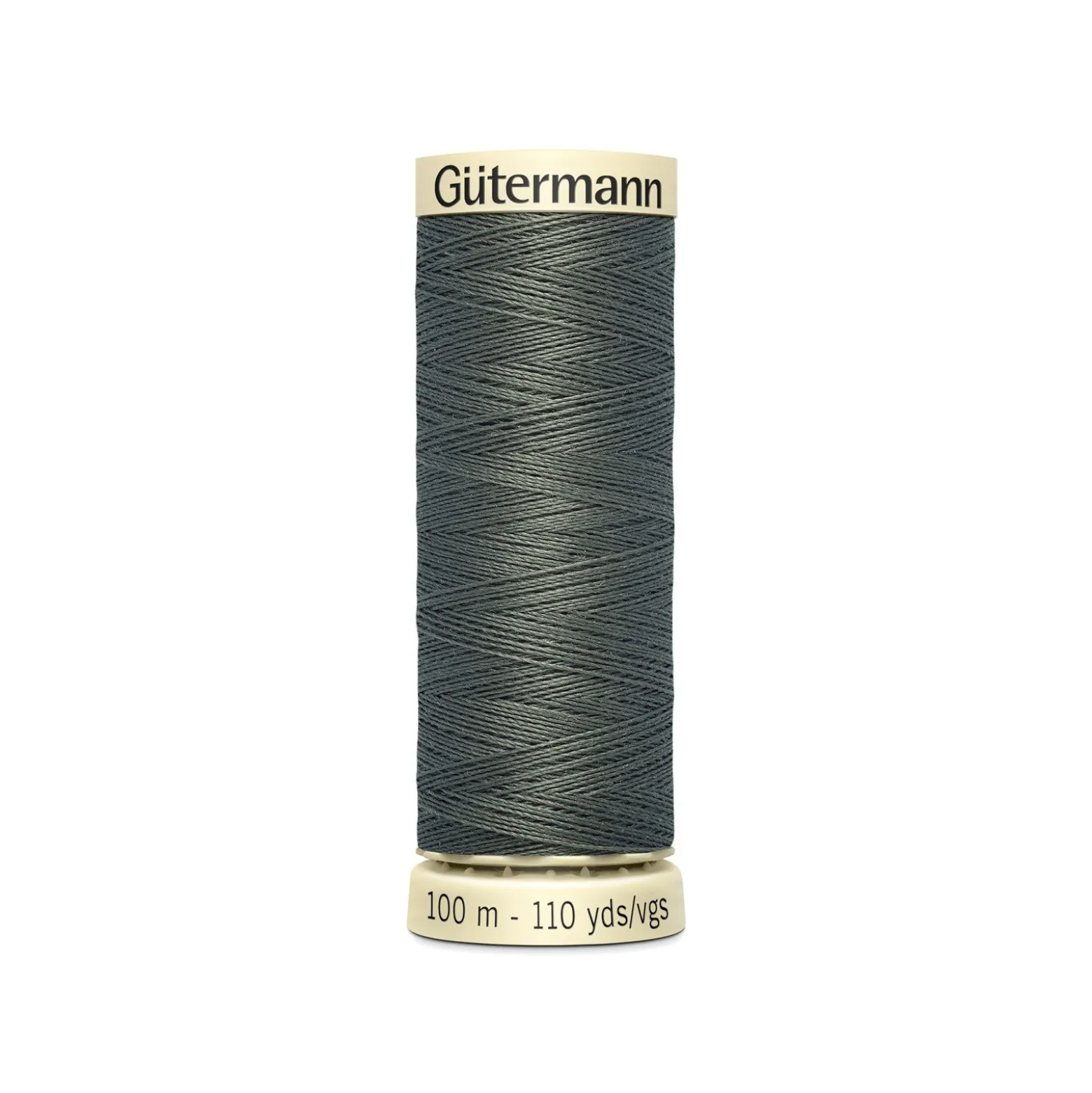 Bobine de Fil pour tout coudre Gutermann 100 m - N°274