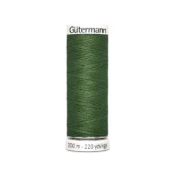 Bobine de Fil pour tout coudre Gutermann 200 m - N°920