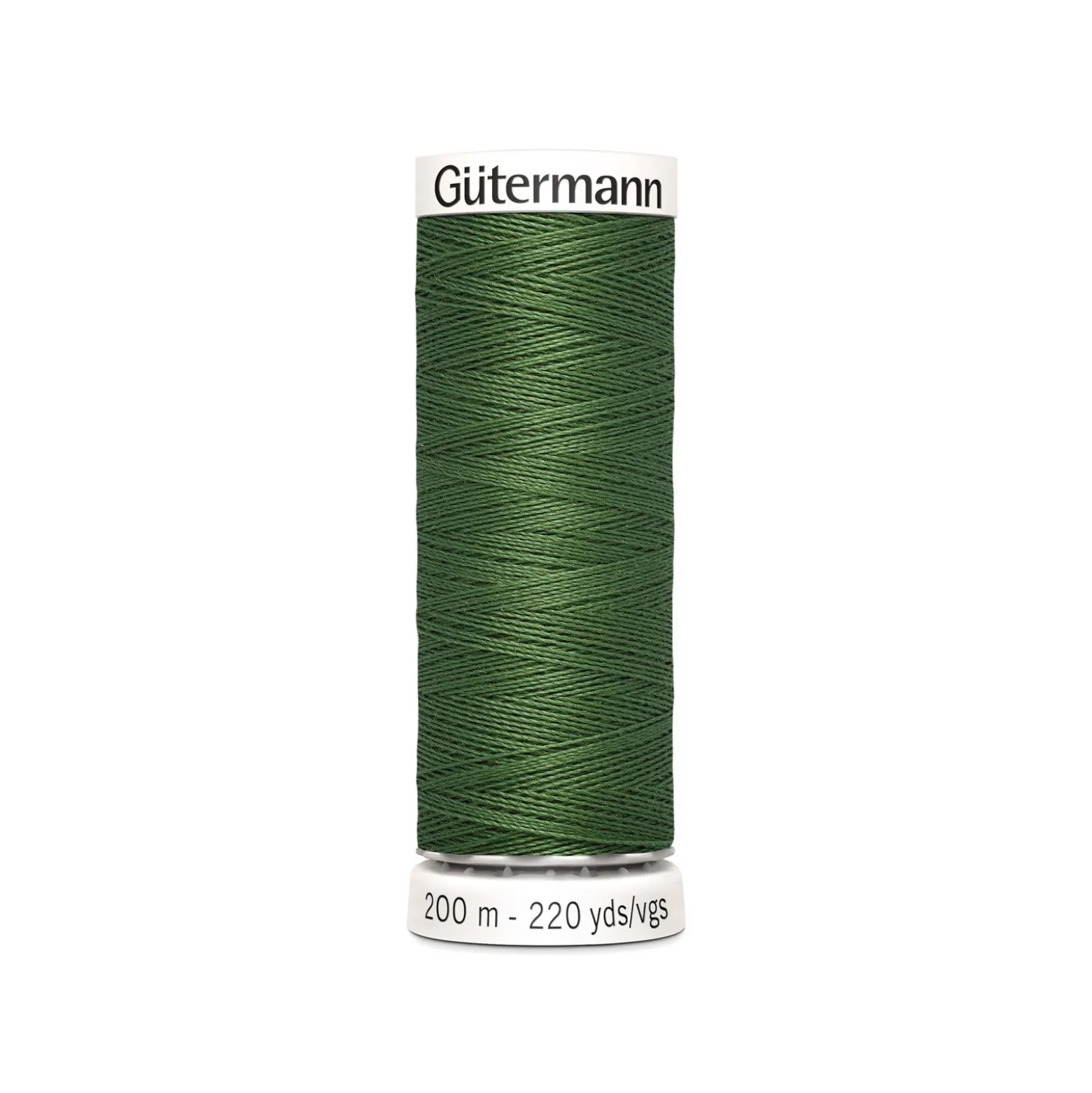 Bobine de Fil pour tout coudre Gutermann 200 m - N°920