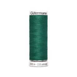 Bobine de Fil pour tout coudre Gutermann 200 m - N°916