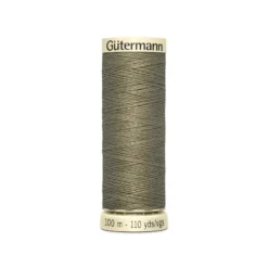 Bobine de Fil pour tout coudre Gutermann 100 m - N°264