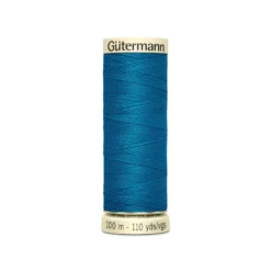Bobine de Fil pour tout coudre Gutermann 100 m - N°25