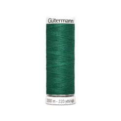 Bobine de Fil pour tout coudre Gutermann 200 m - N°915