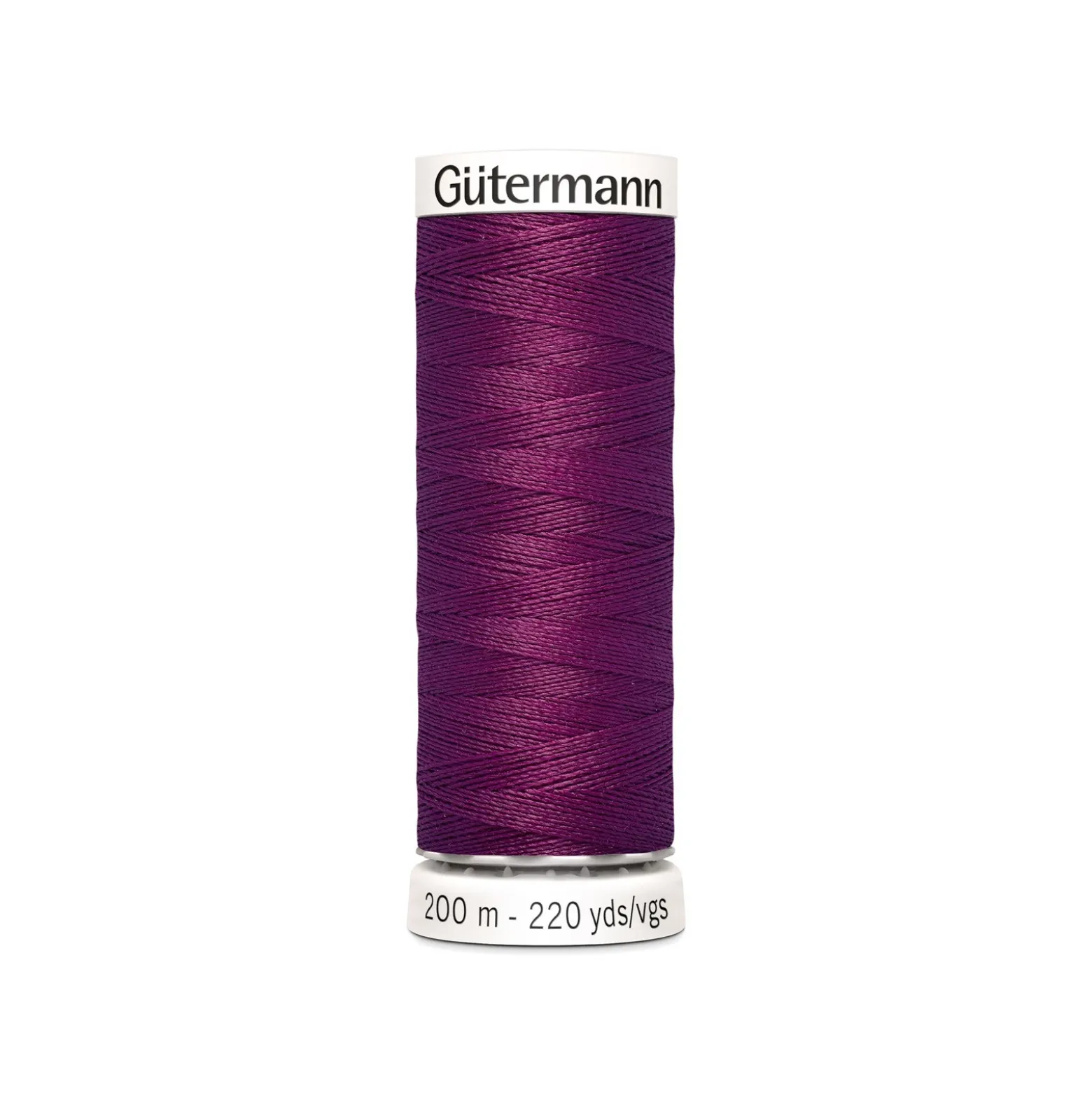 Bobine de Fil pour tout coudre Gutermann 200 m - N°912