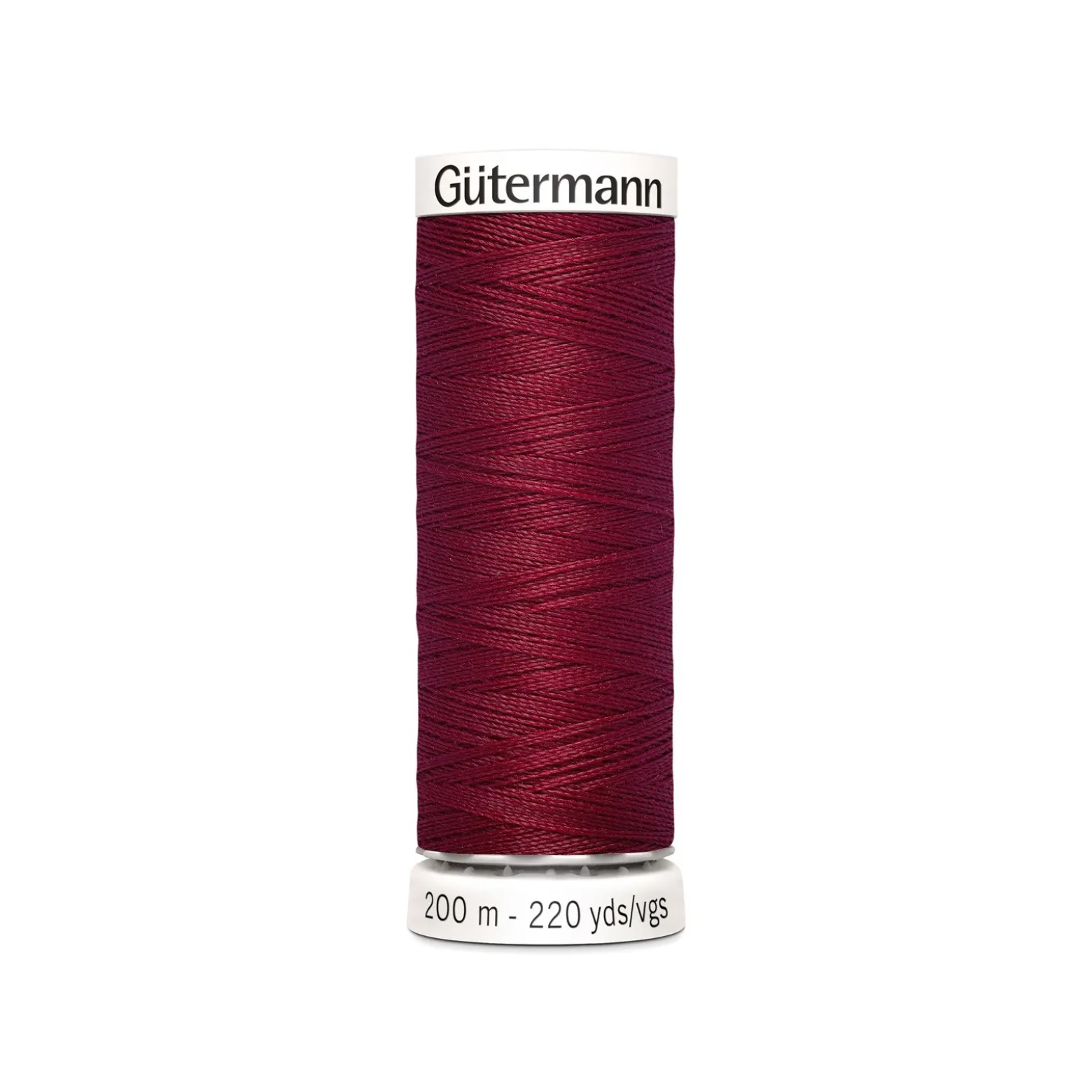 Bobine de Fil pour tout coudre Gutermann 200 m - N°910