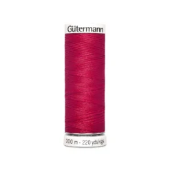 Bobine de Fil pour tout coudre Gutermann 200 m - N°909
