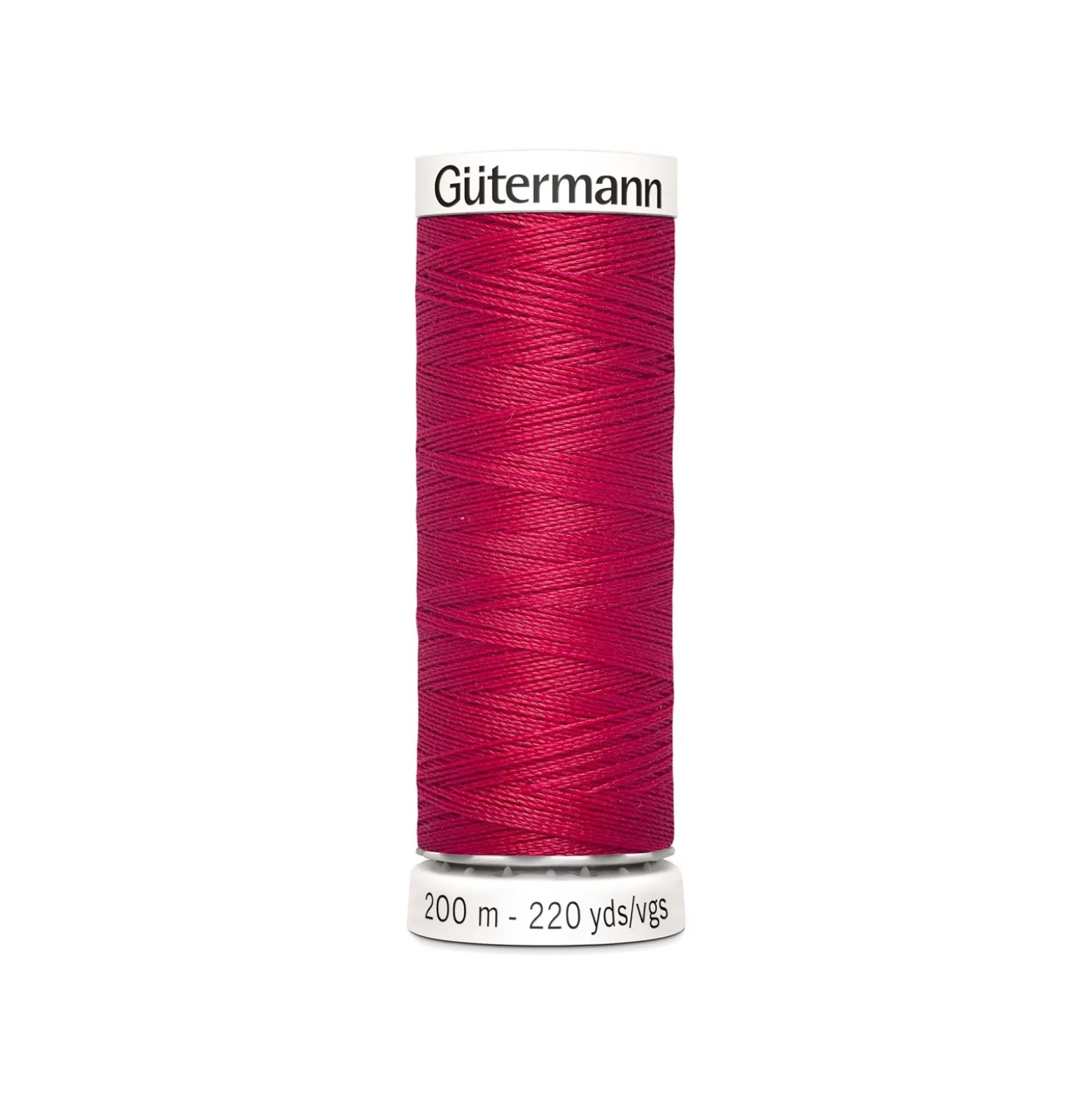 Bobine de Fil pour tout coudre Gutermann 200 m - N°909