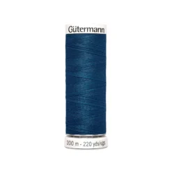 Bobine de Fil pour tout coudre Gutermann 200 m - N°904