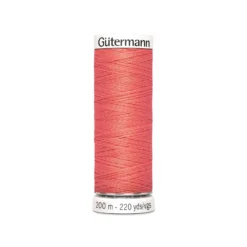 Bobine de Fil pour tout coudre Gutermann 200 m - N°896