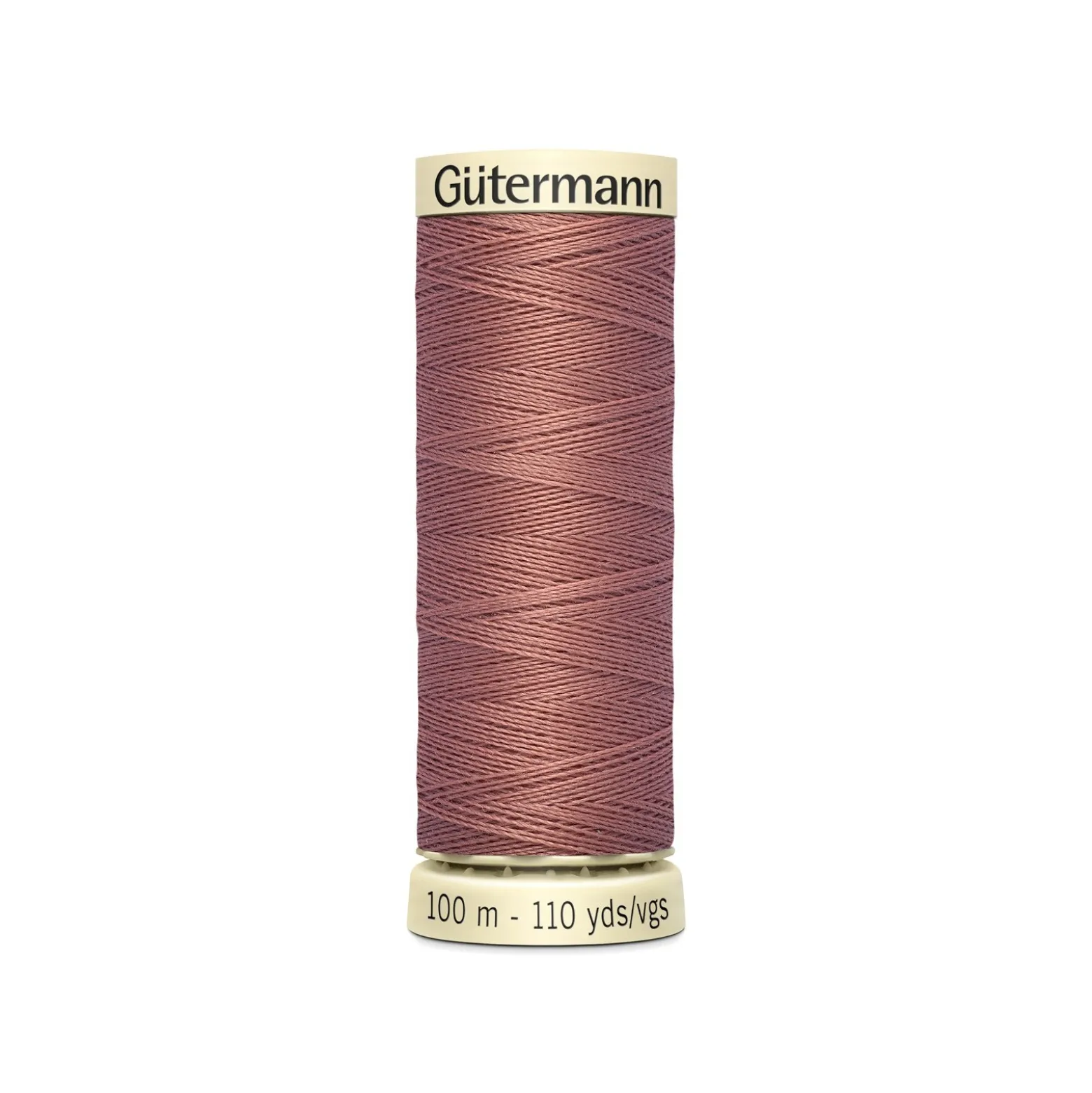 Bobine de Fil pour tout coudre Gutermann 100 m - N°245