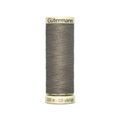 Bobine de Fil pour tout coudre Gutermann 100 m - N°241