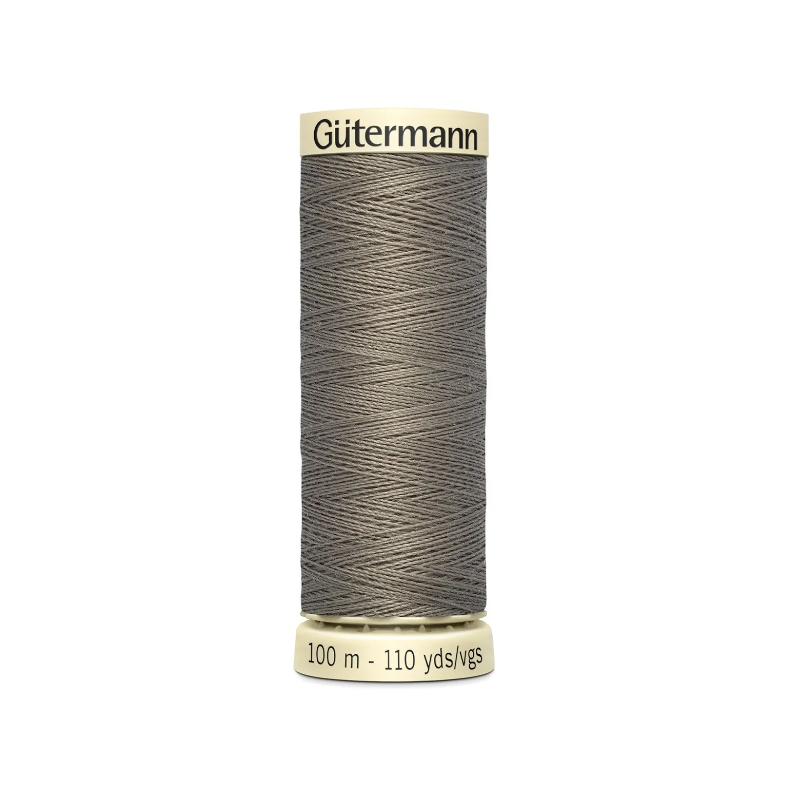 Bobine de Fil pour tout coudre Gutermann 100 m - N°241