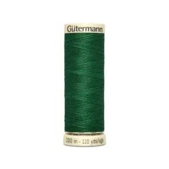 Bobine de Fil pour tout coudre Gutermann 100 m - N°237