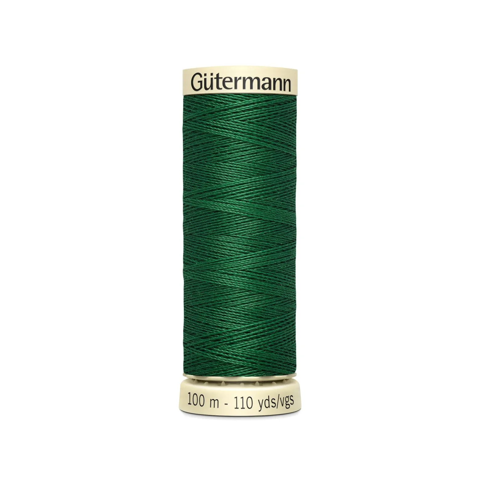 Bobine de Fil pour tout coudre Gutermann 100 m - N°237