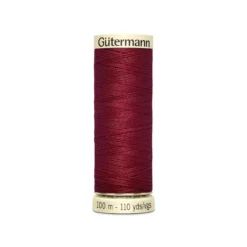 Bobine de Fil pour tout coudre Gutermann 100 m - N°226