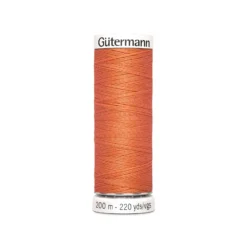 Bobine de Fil pour tout coudre Gutermann 200 m - N°895