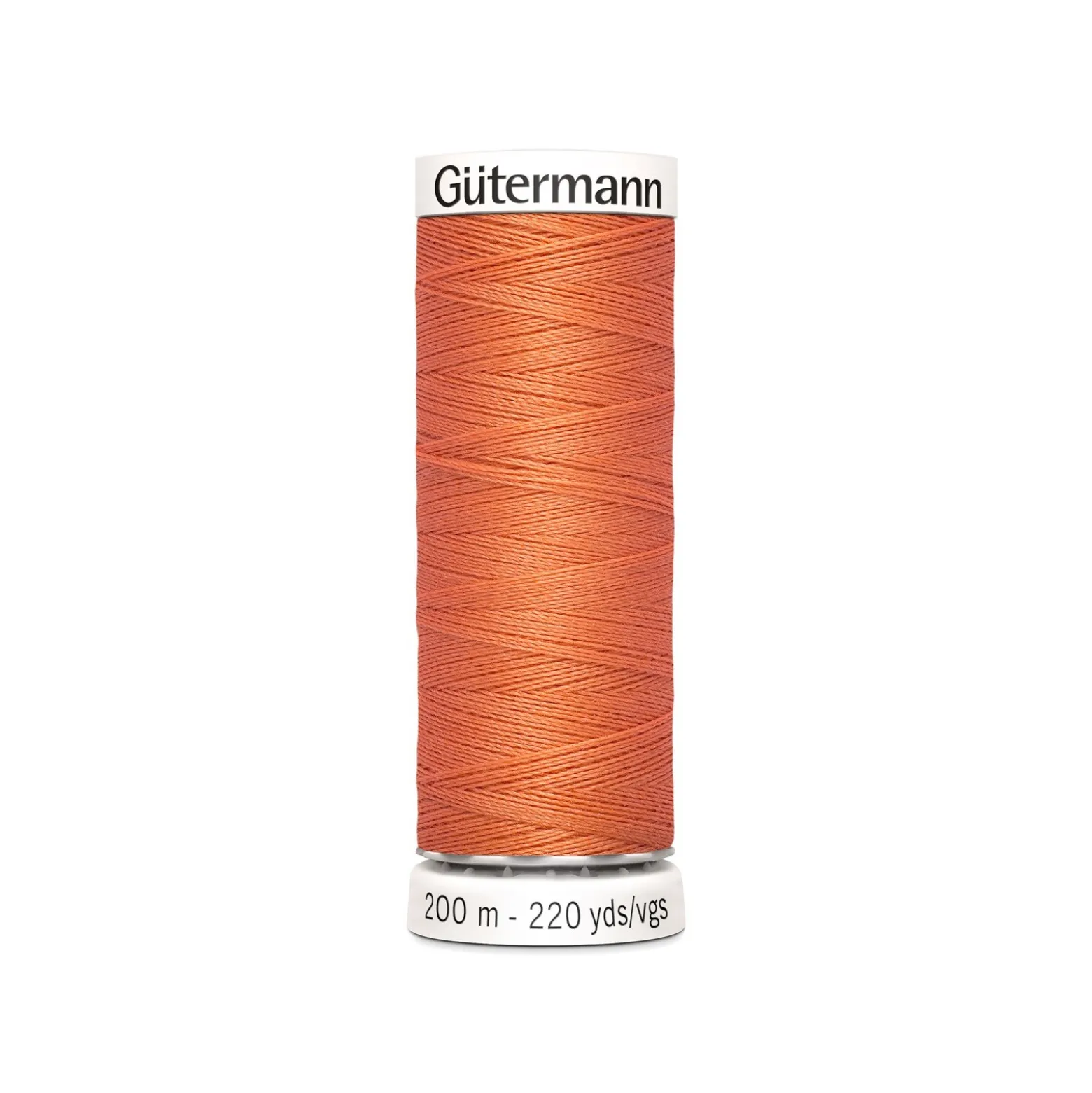 Bobine de Fil pour tout coudre Gutermann 200 m - N°895