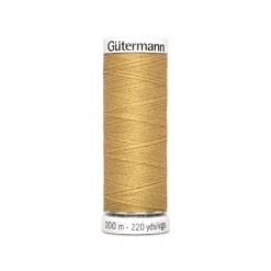 Bobine de Fil pour tout coudre Gutermann 200 m - N°893
