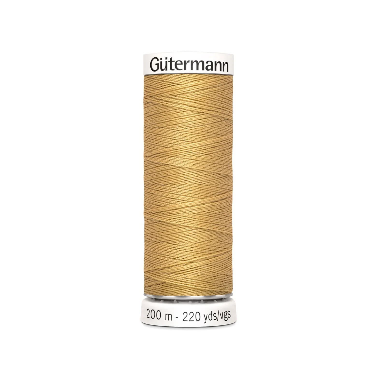 Bobine de Fil pour tout coudre Gutermann 200 m - N°893