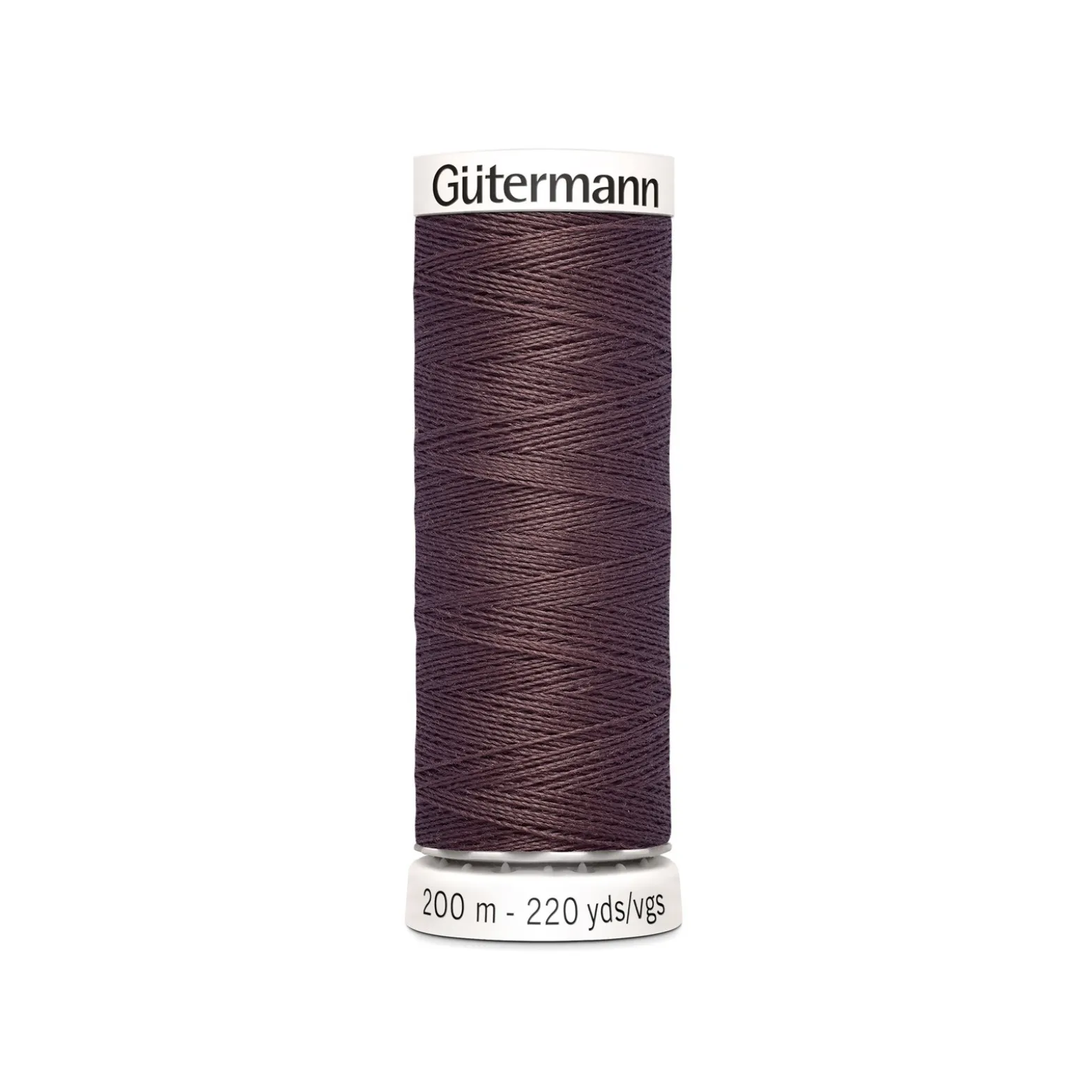 Bobine de Fil pour tout coudre Gutermann 200 m - N°883