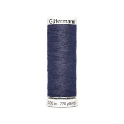 Bobine de Fil pour tout coudre Gutermann 200 m - N°875