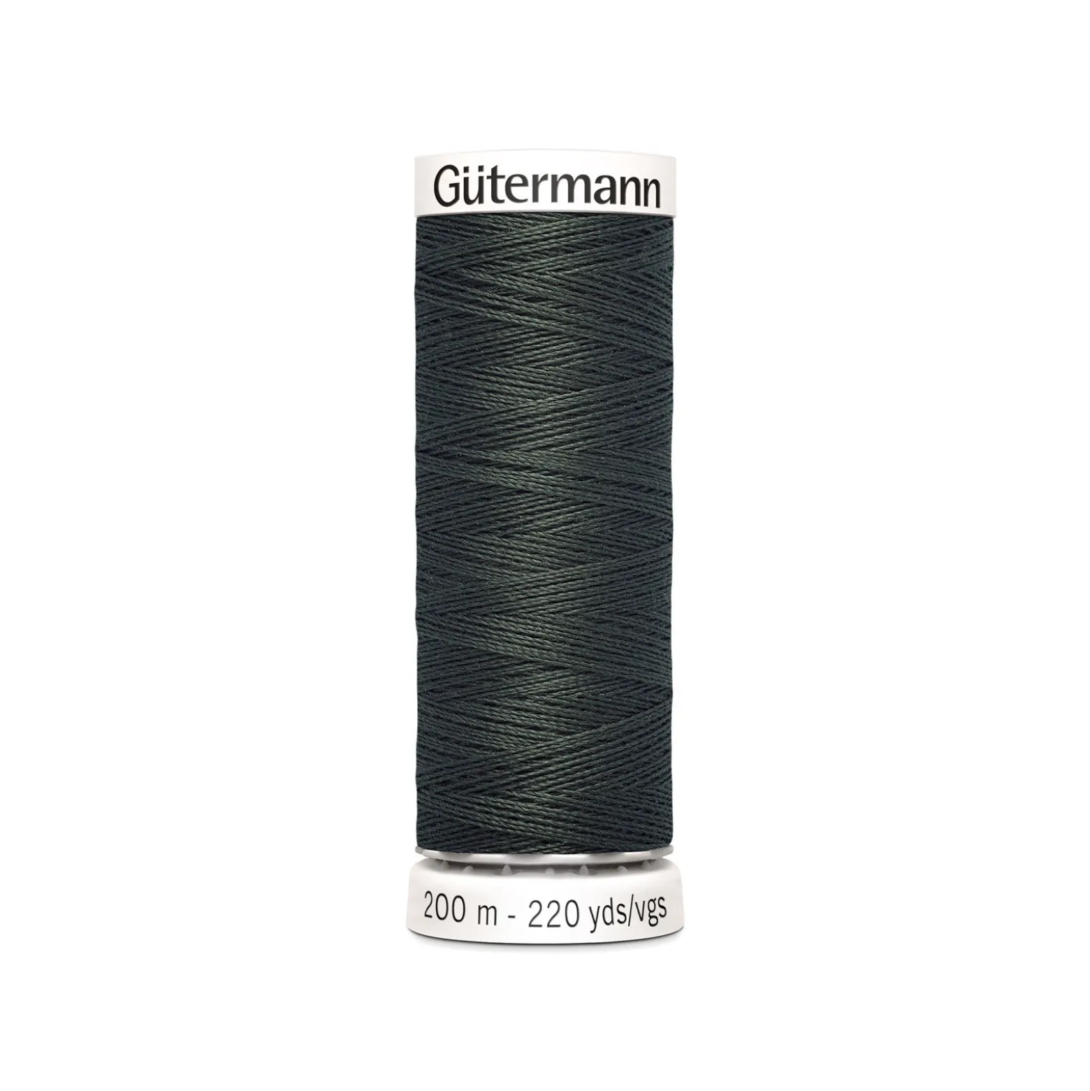Bobine de Fil pour tout coudre Gutermann 200 m - N°861