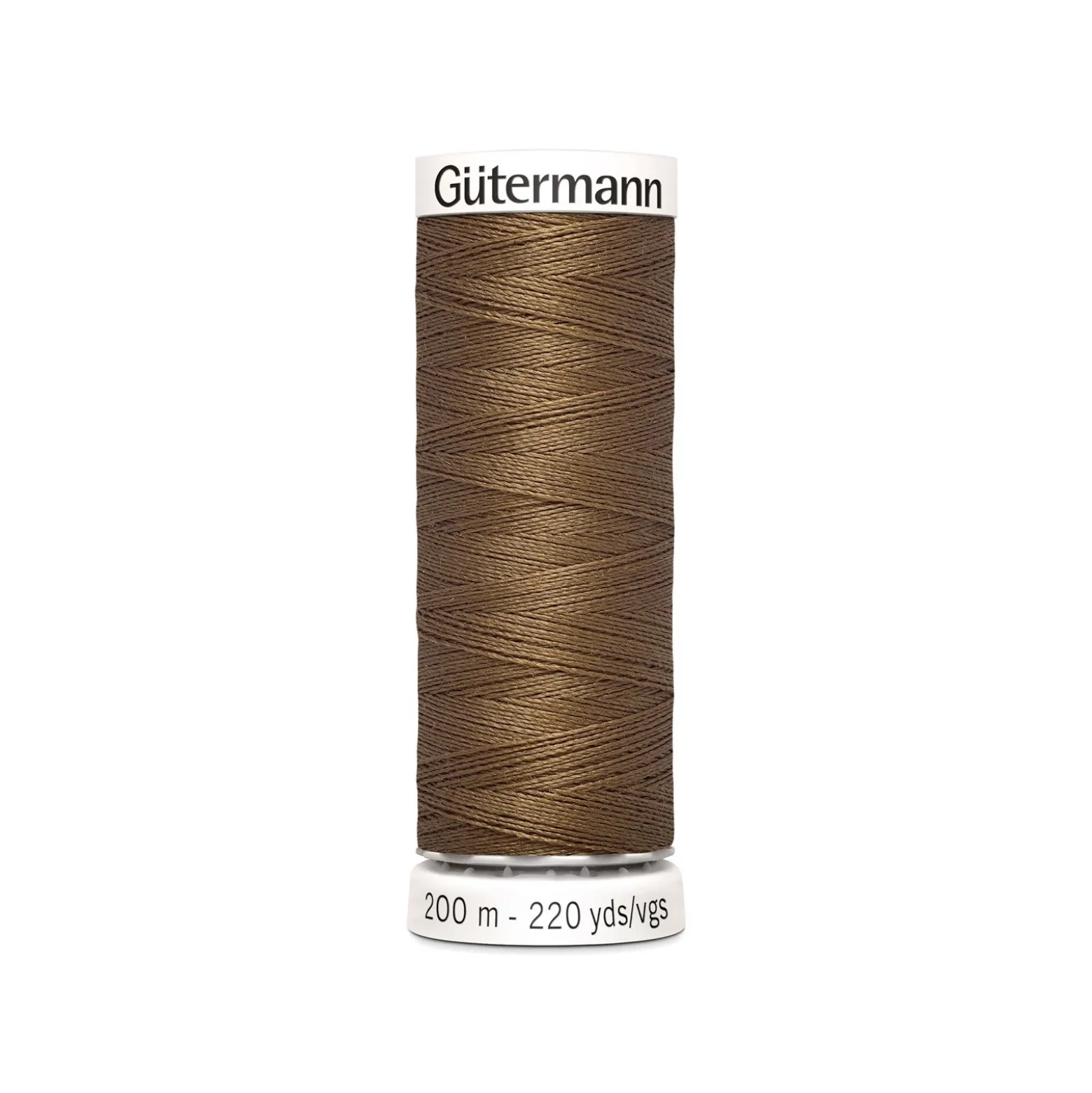 Bobine de Fil pour tout coudre Gutermann 200 m - N°851
