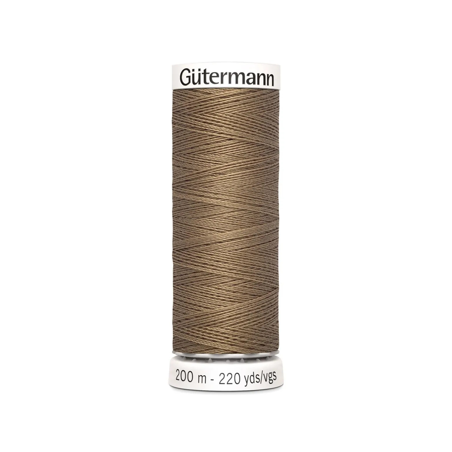 Bobine de Fil pour tout coudre Gutermann 200 m - N°850