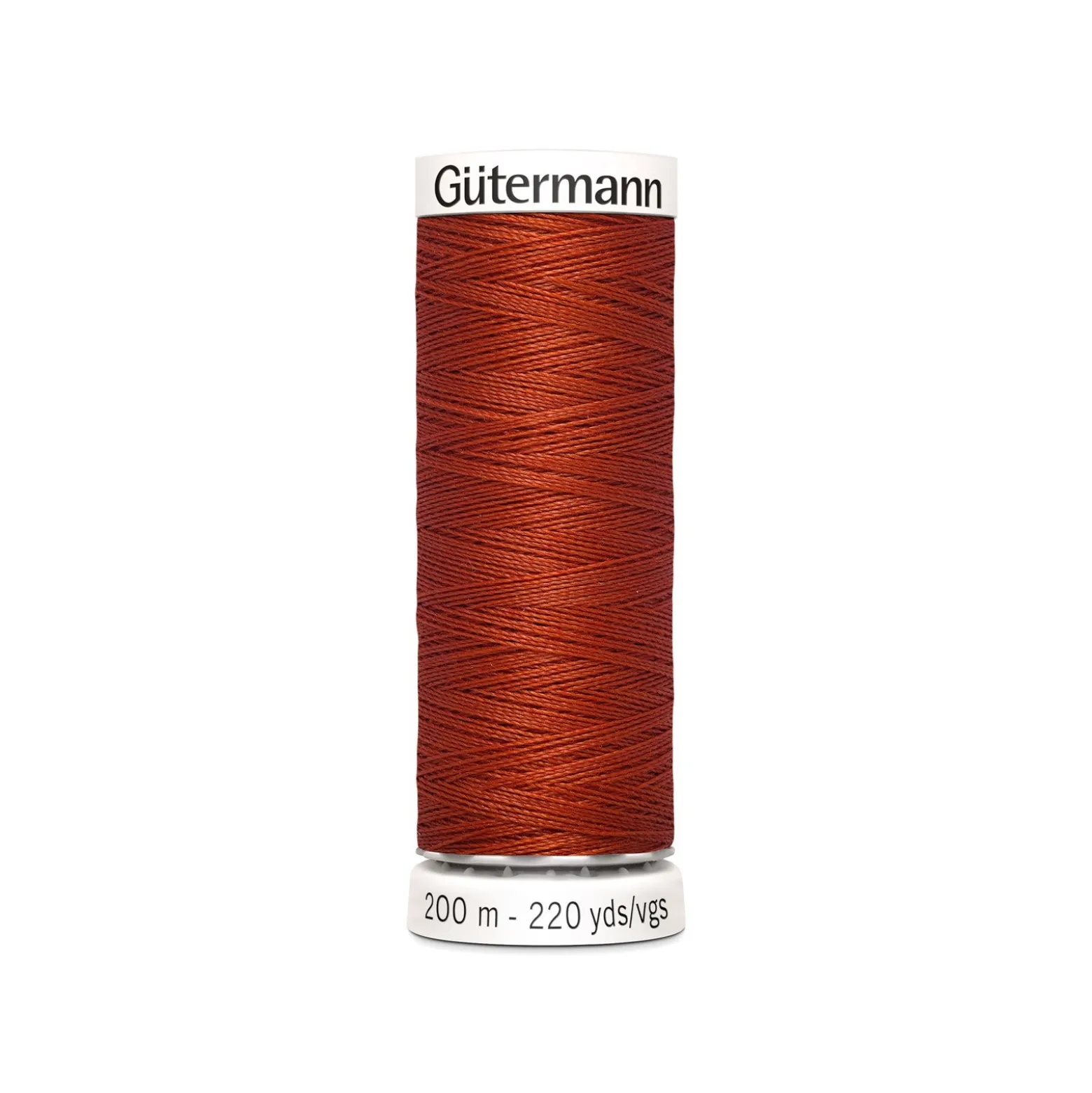 Bobine de Fil pour tout coudre Gutermann 200 m - N°837