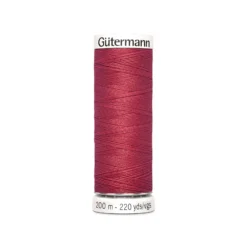 Bobine de Fil pour tout coudre Gutermann 200 m - N°82