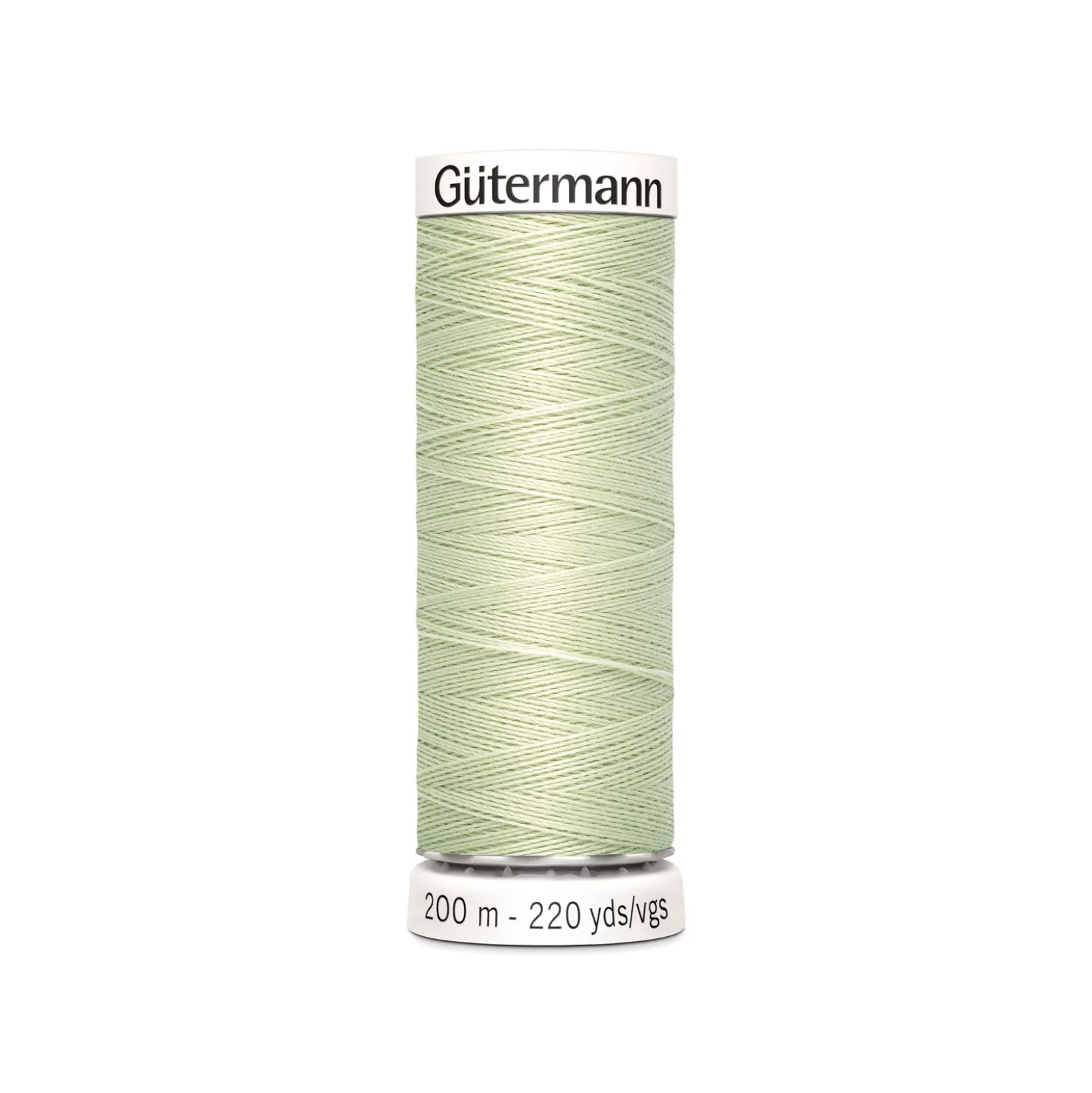 Bobine de Fil pour tout coudre Gutermann 200 m - N°818