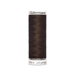 Bobine de Fil pour tout coudre Gutermann 200 m - N°817