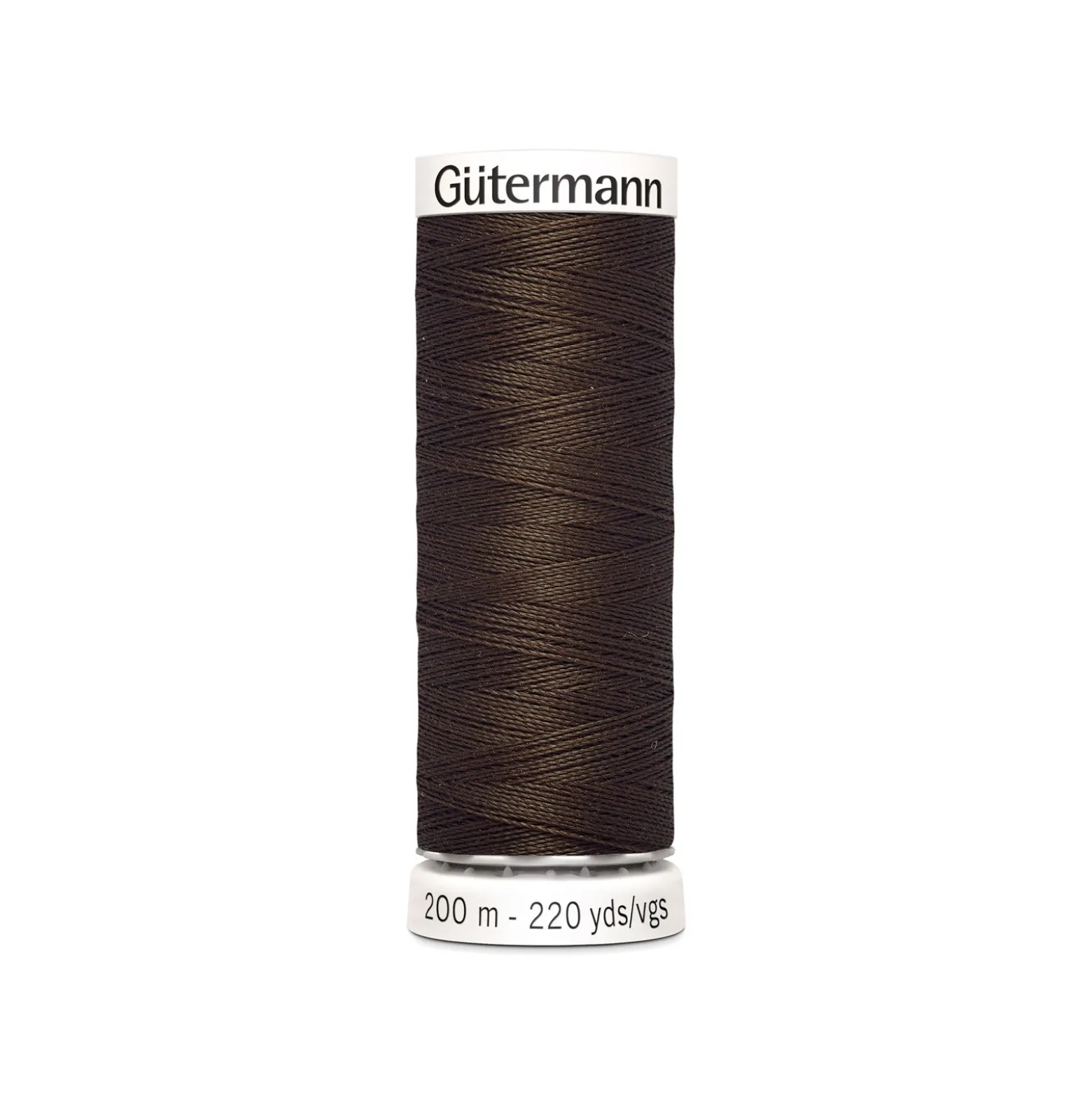 Bobine de Fil pour tout coudre Gutermann 200 m - N°817