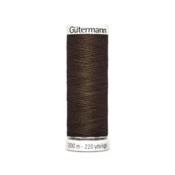 Bobine de Fil pour tout coudre Gutermann 200 m - N°816