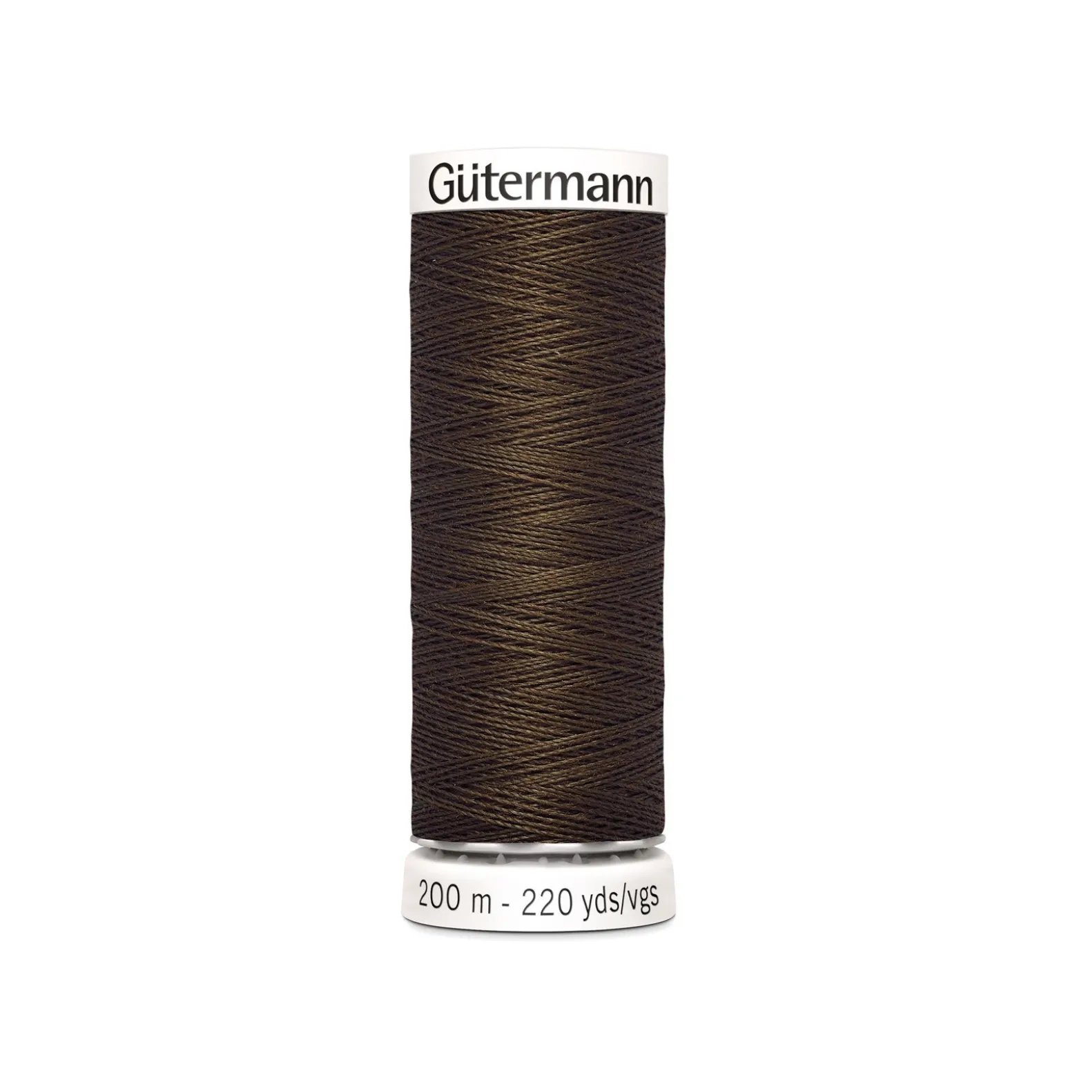 Bobine de Fil pour tout coudre Gutermann 200 m - N°816