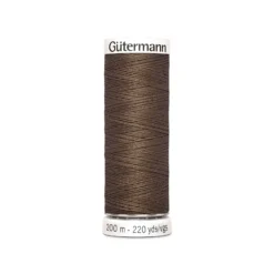 Bobine de Fil pour tout coudre Gutermann 200 m - N°815