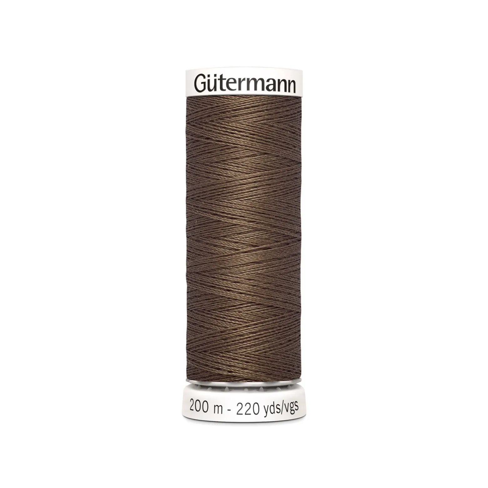 Bobine de Fil pour tout coudre Gutermann 200 m - N°815