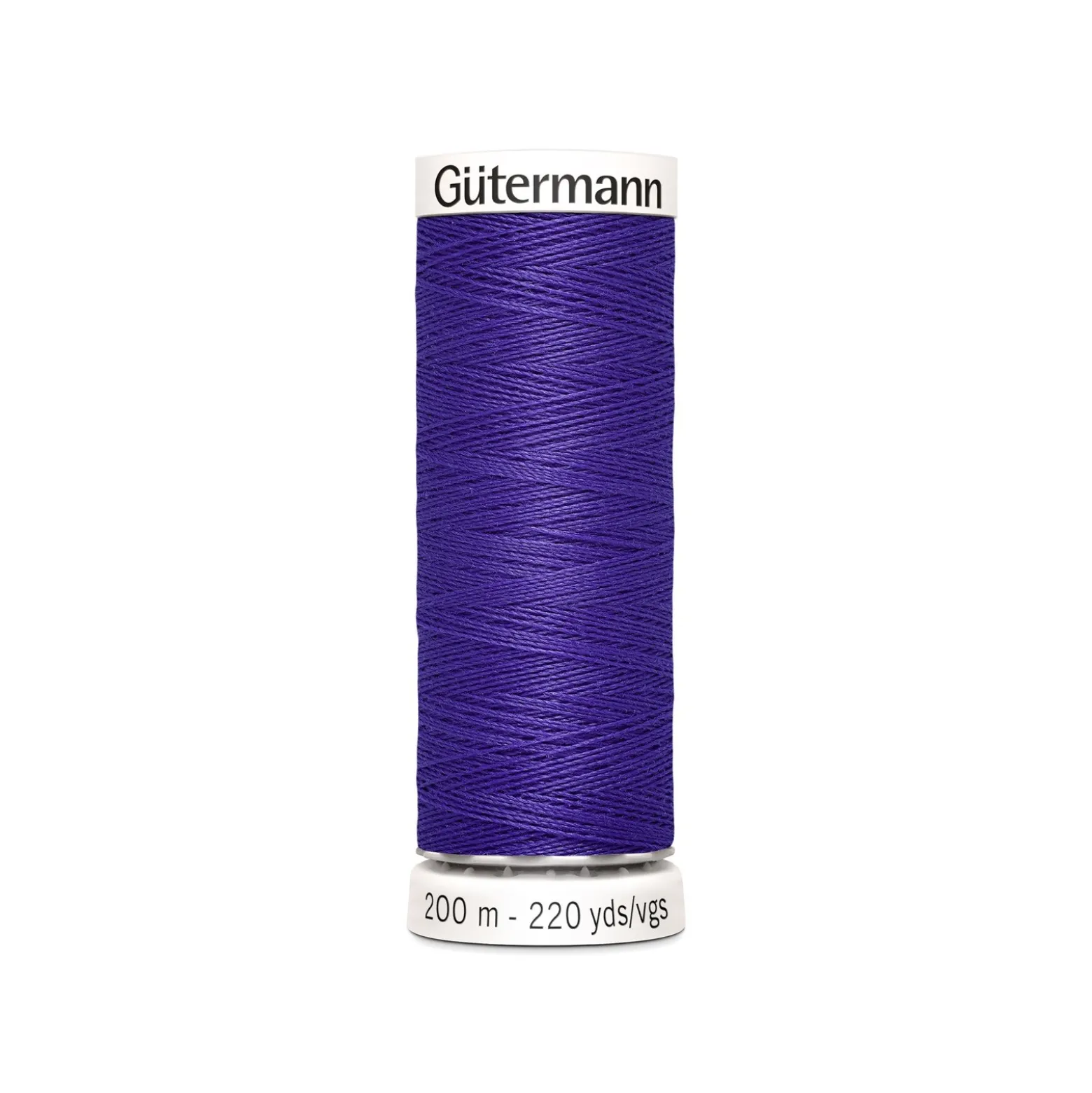Bobine de Fil pour tout coudre Gutermann 200 m - N°810