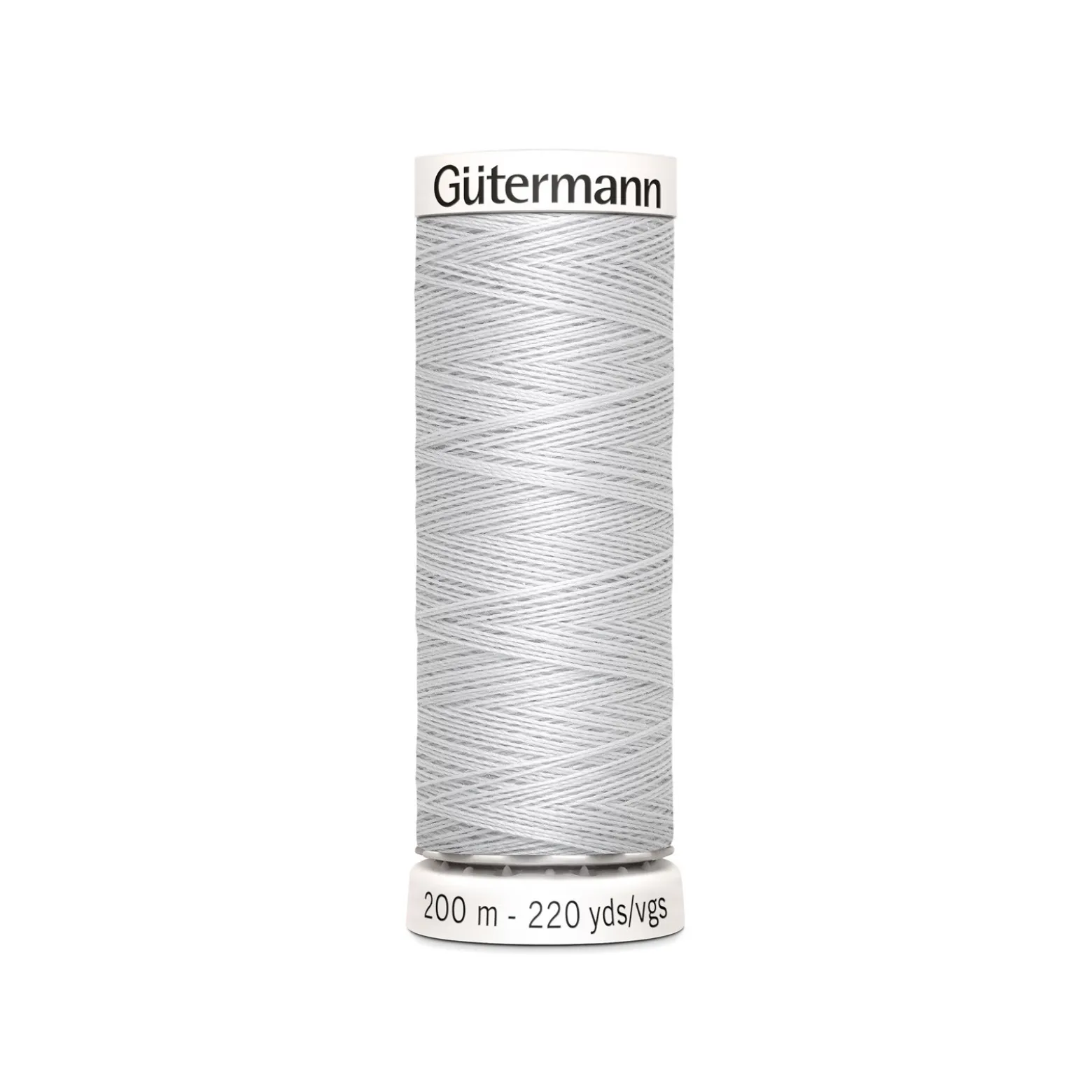Bobine de Fil pour tout coudre Gutermann 200 m - N°8