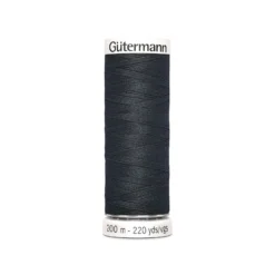 Bobine de Fil pour tout coudre Gutermann 200 m - N°799