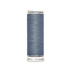 Bobine de Fil pour tout coudre Gutermann 200 m - N°788