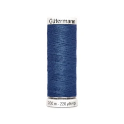 Bobine de Fil pour tout coudre Gutermann 200 m - N°786