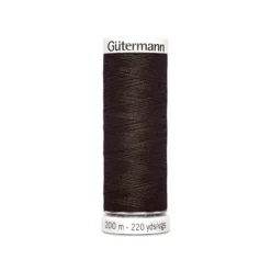 Bobine de Fil pour tout coudre Gutermann 200 m - N°780