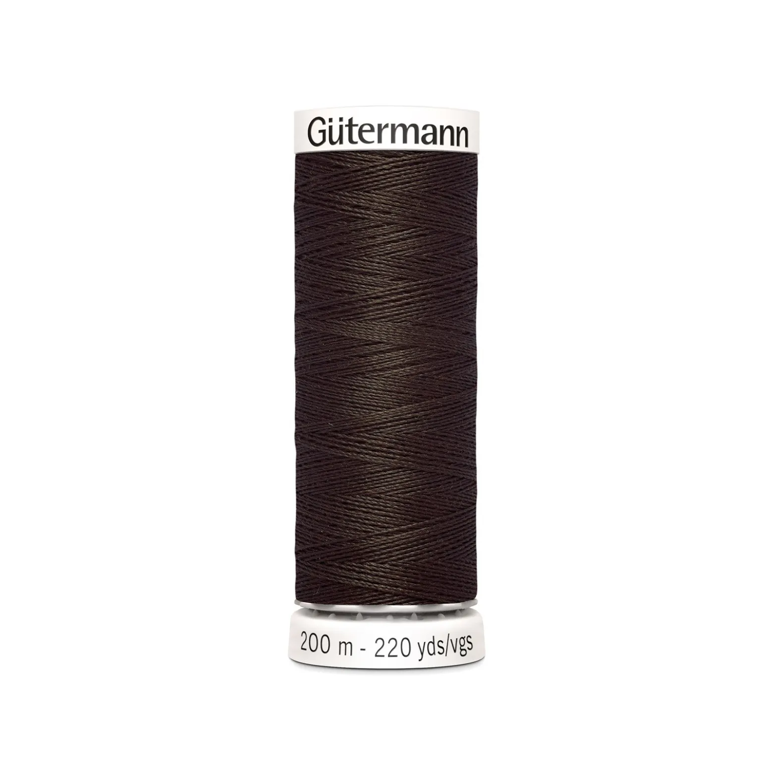 Bobine de Fil pour tout coudre Gutermann 200 m - N°780