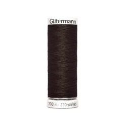 Bobine de Fil pour tout coudre Gutermann 200 m - N°769